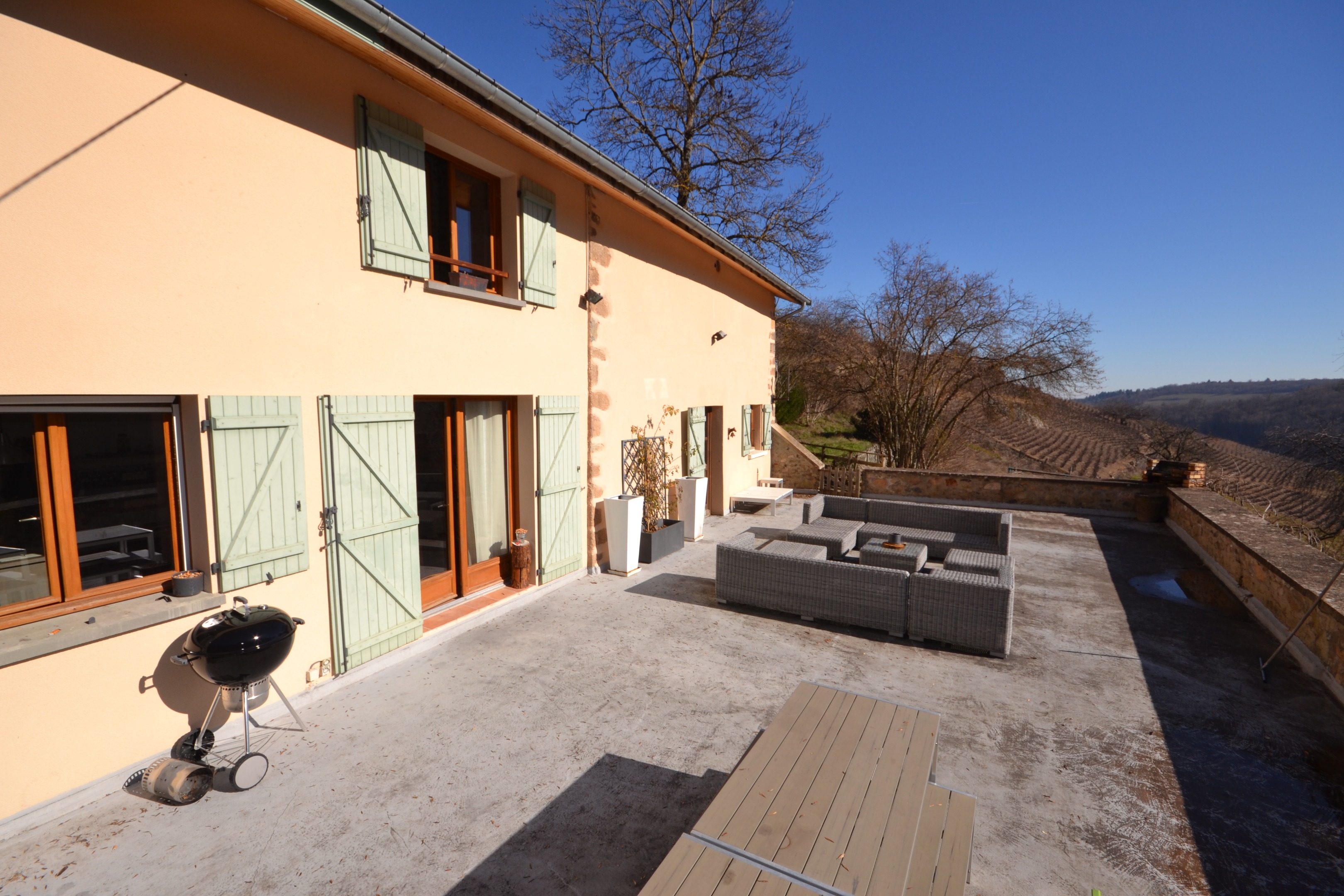 maison de m maison de m